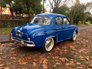 1963 Gordini