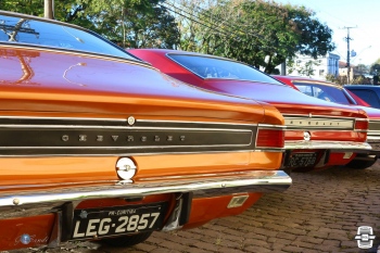 1972 Opala