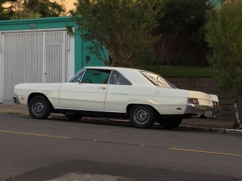 1979 Dodge Dart