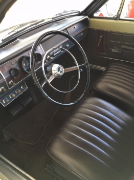 1969 Ford Corcel